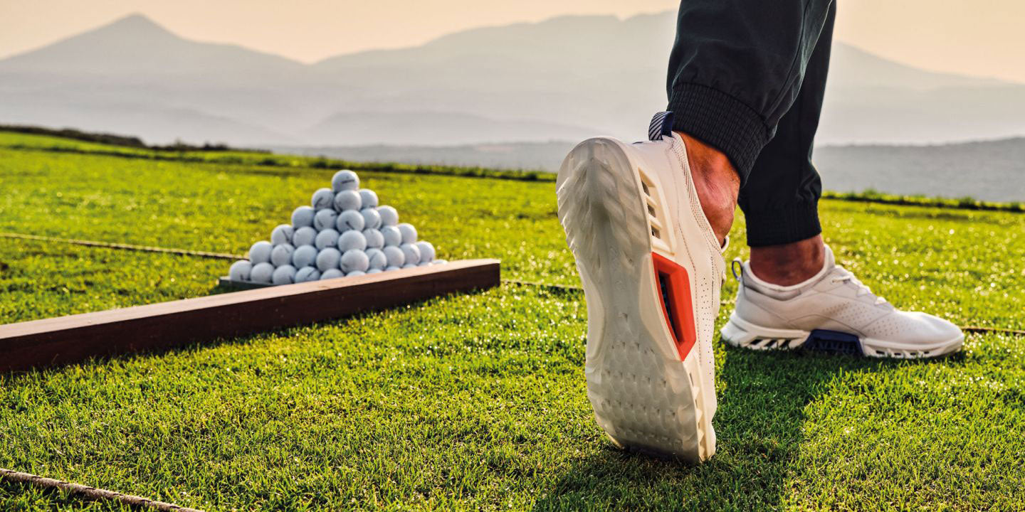 Outlet golfsko til damer