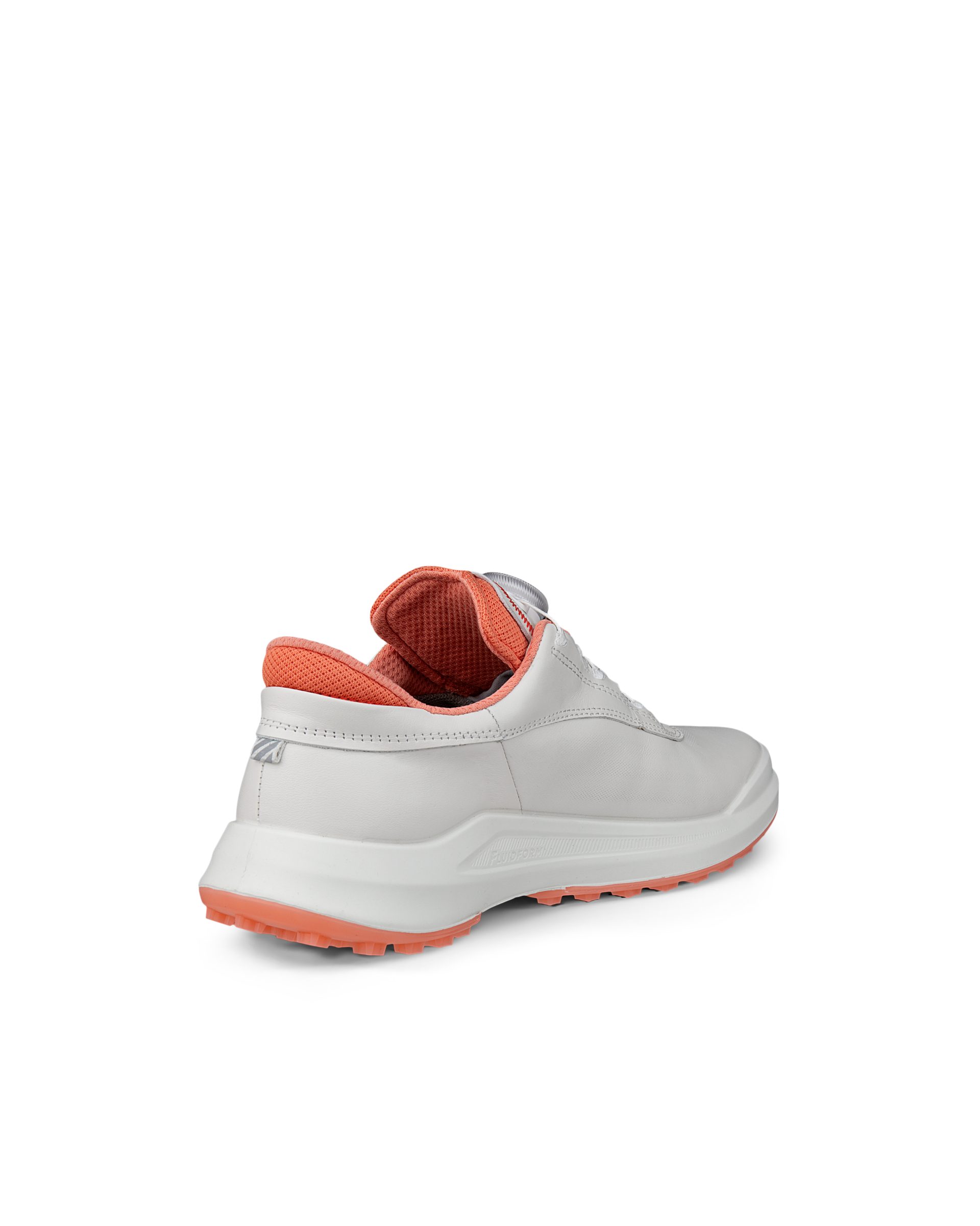 ECCO W Golf Core White