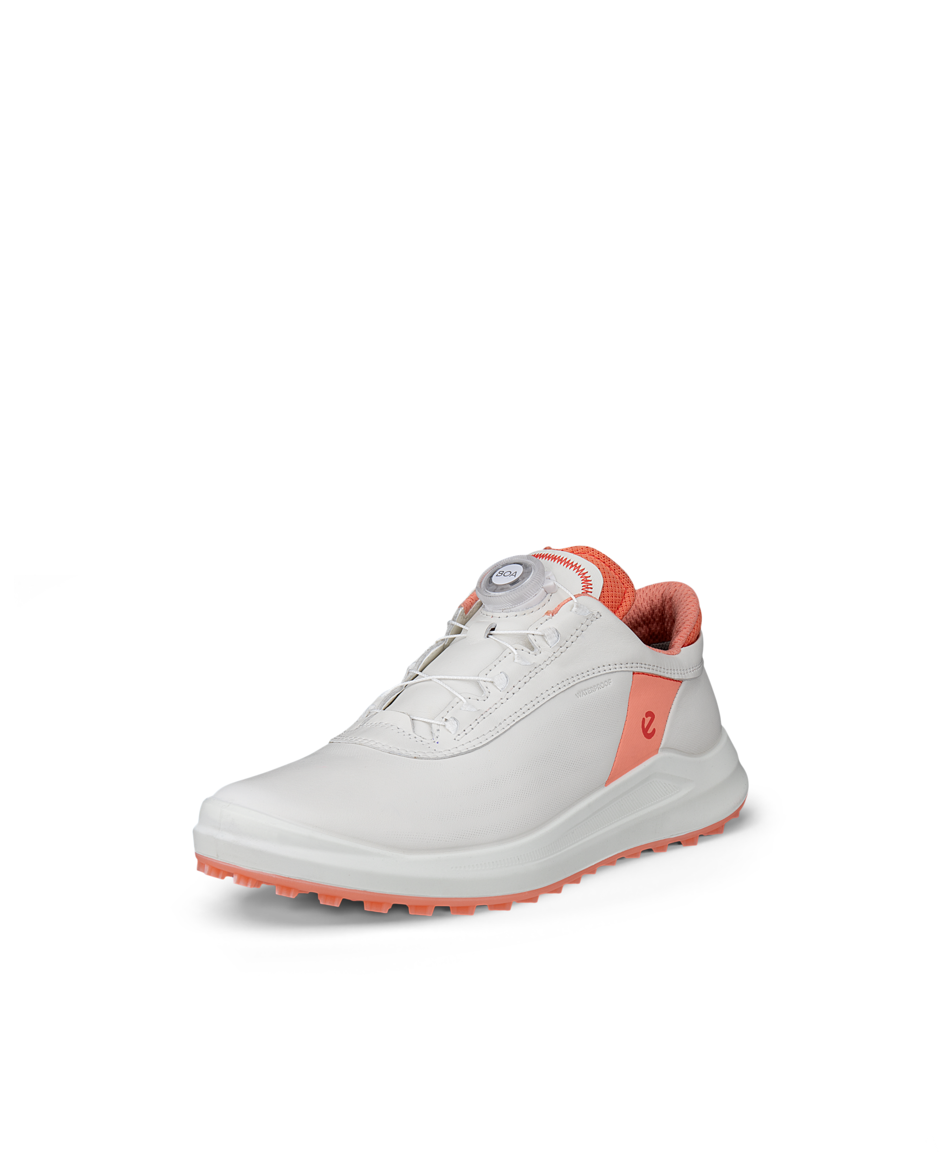 ECCO W Golf Core White