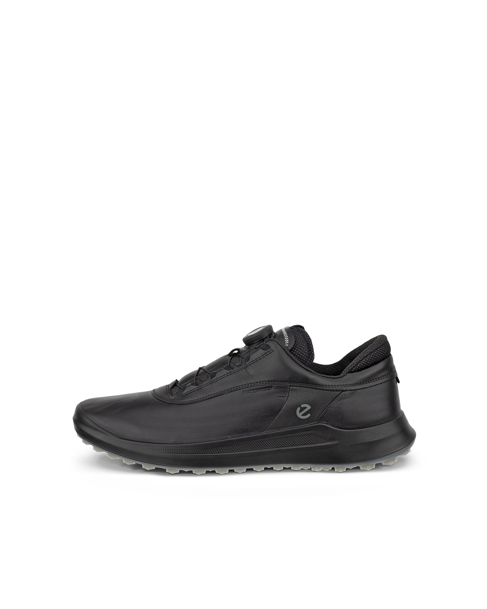 ECCO Men's M Golf Core Black