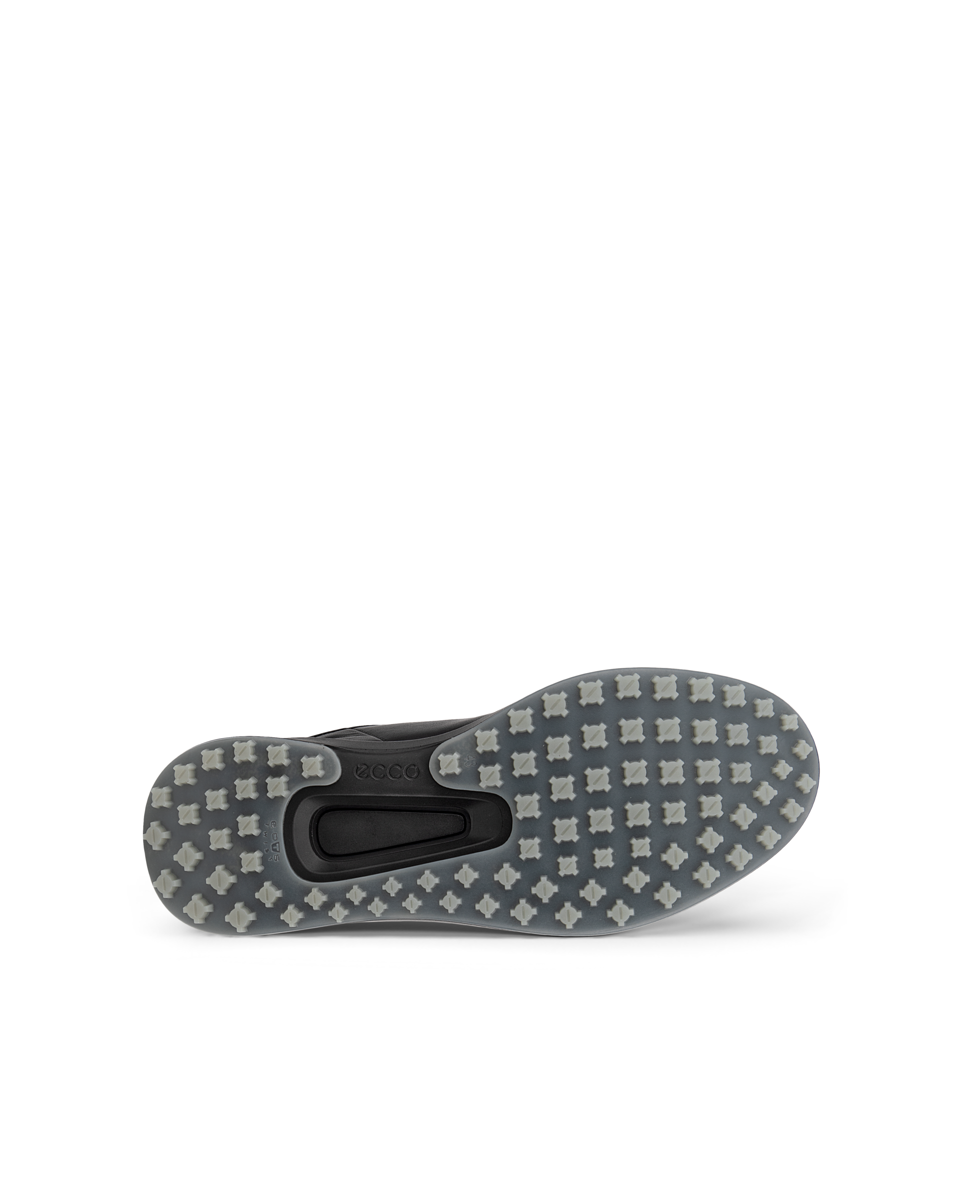 ECCO Men's M Golf Core Black