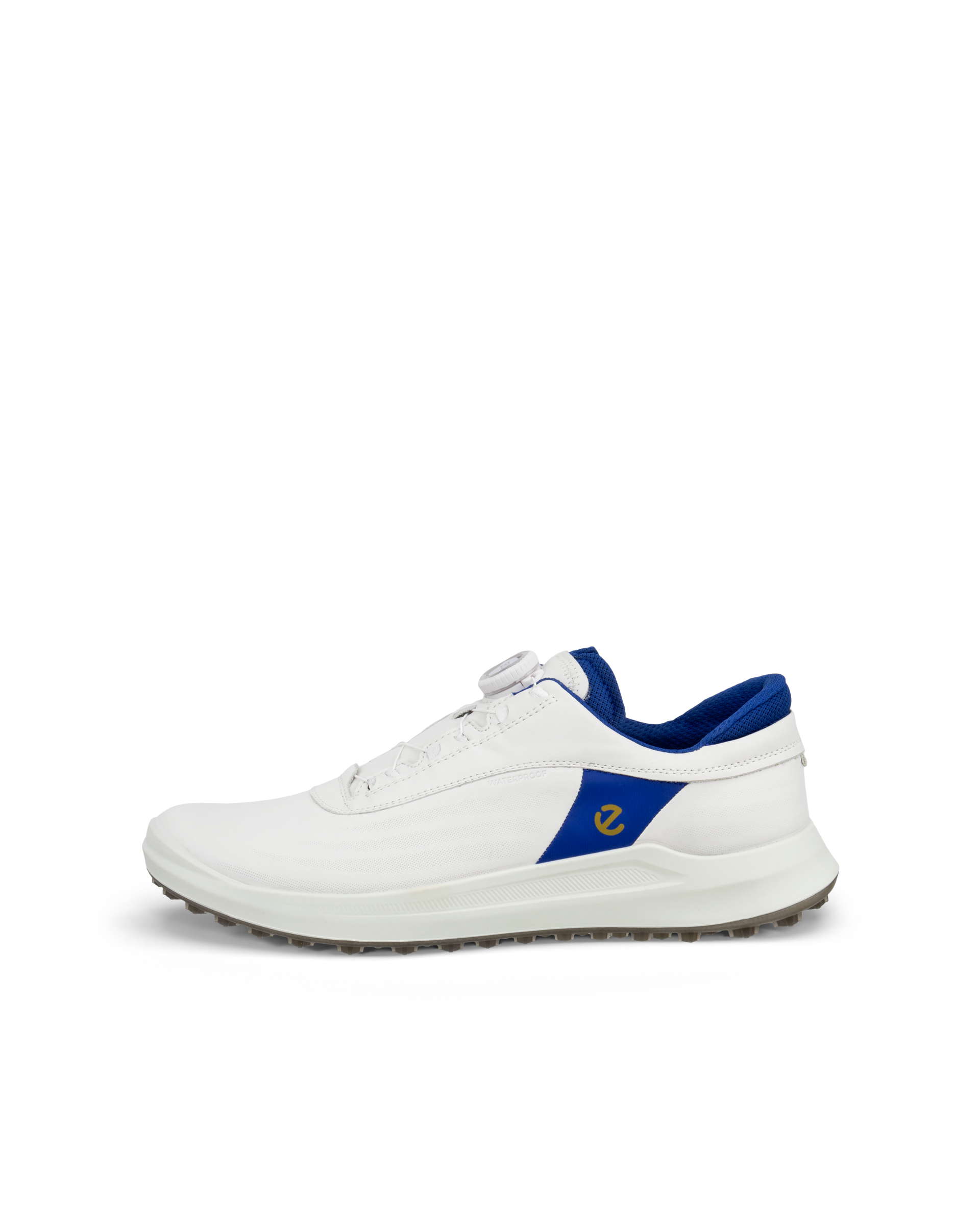 ECCO Men's M Golf Core White