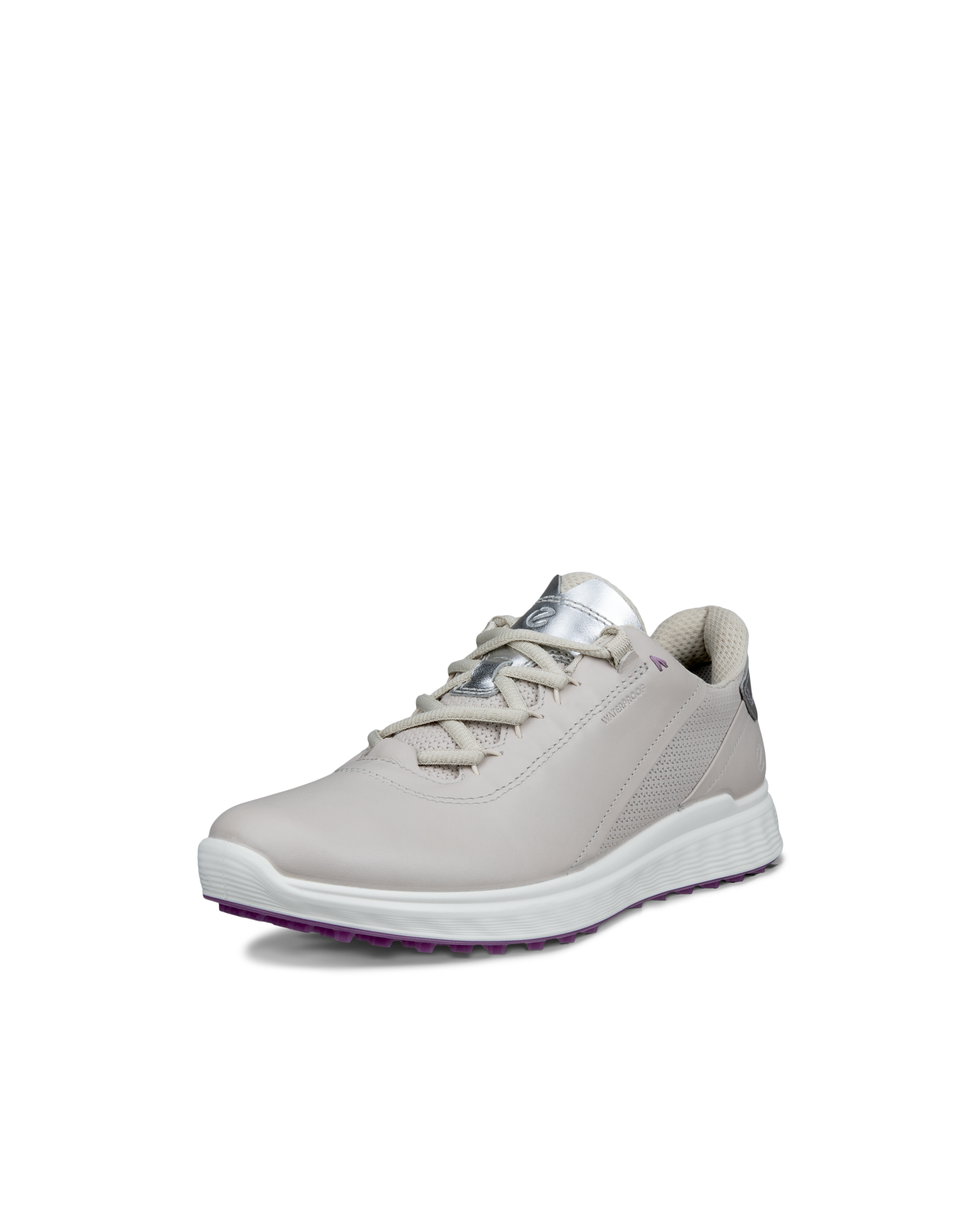 ECCO Women's W Golf S-Casual Gravel