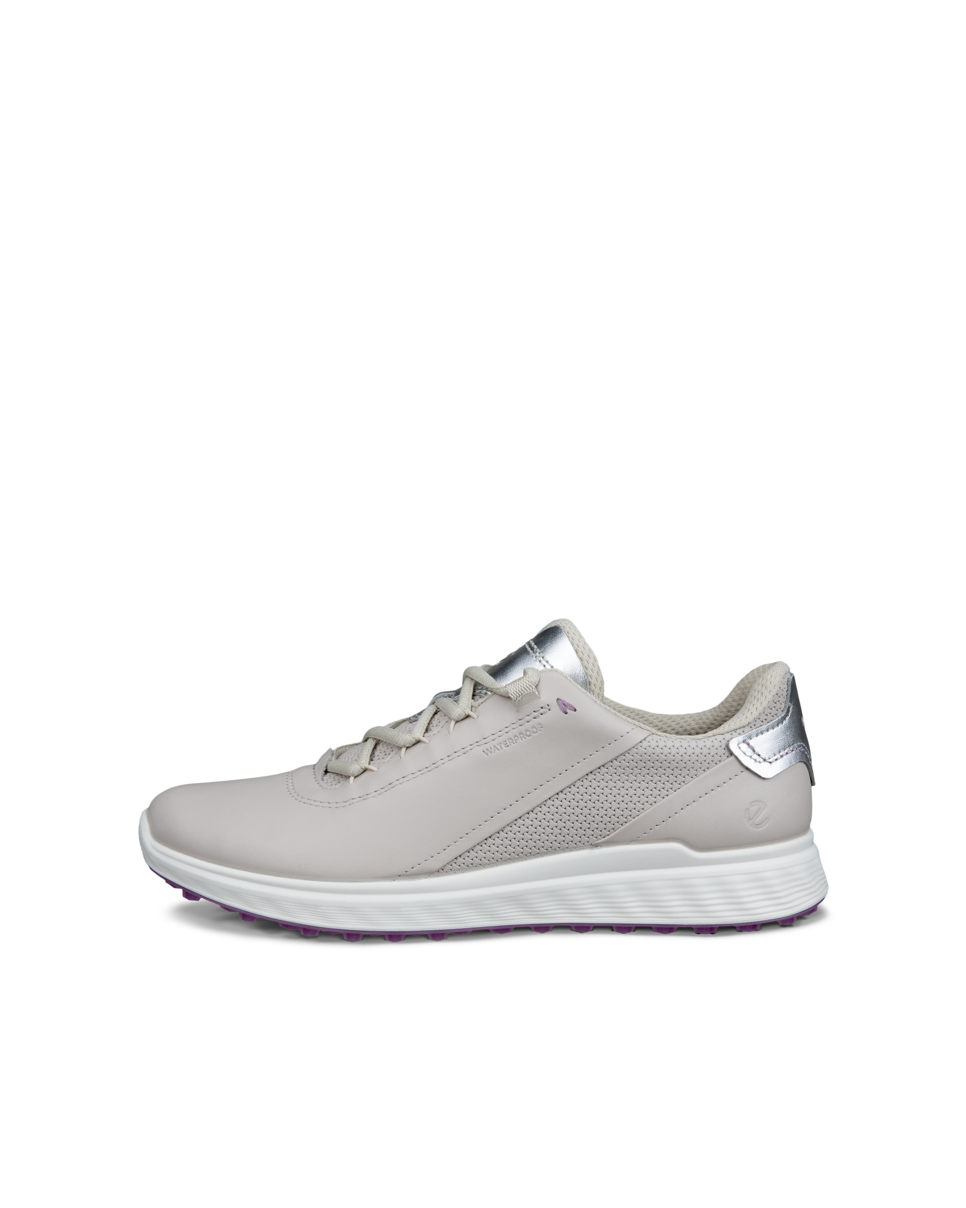 ECCO Women's W Golf S-Casual Gravel