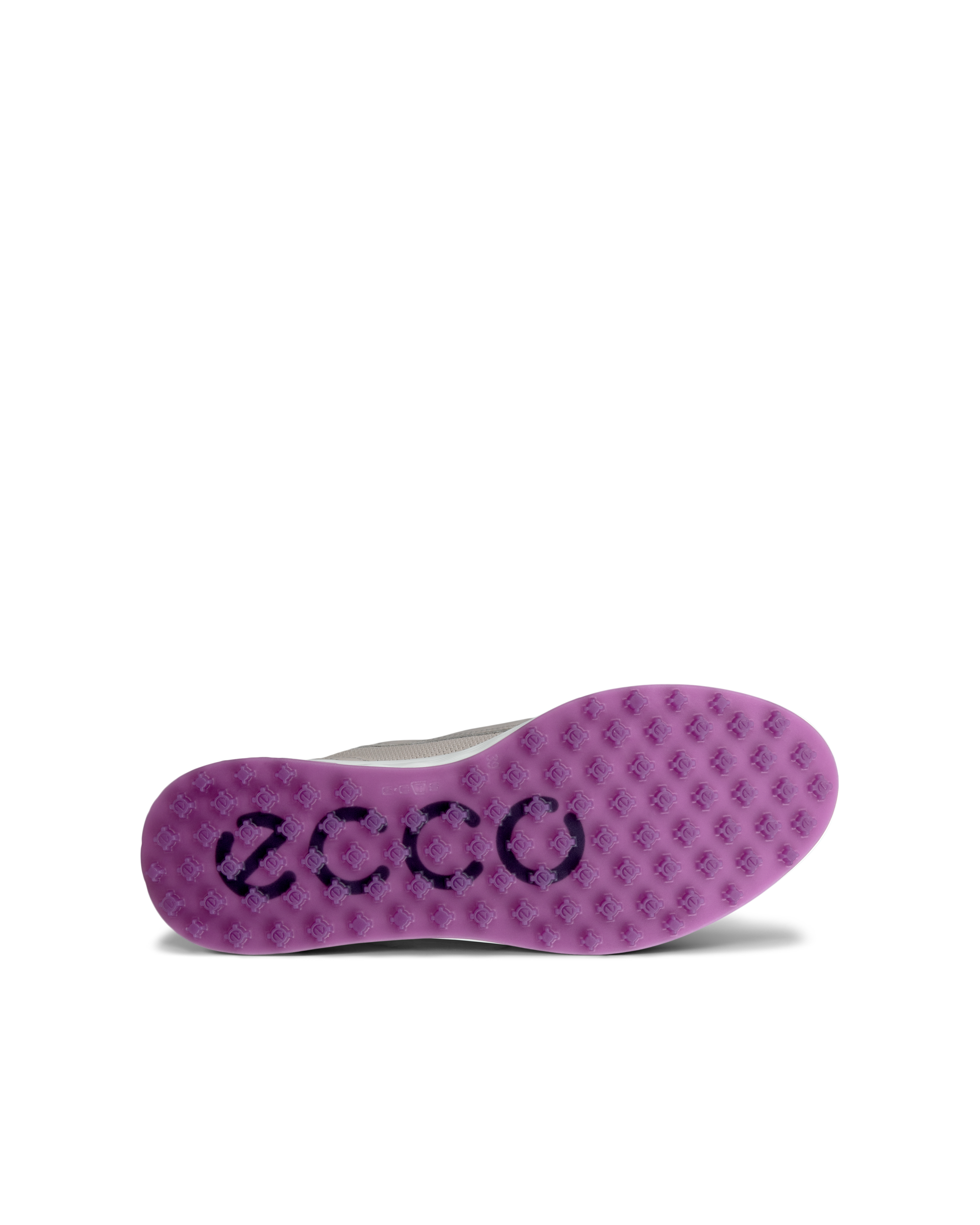 ECCO Women's W Golf S-Casual Gravel