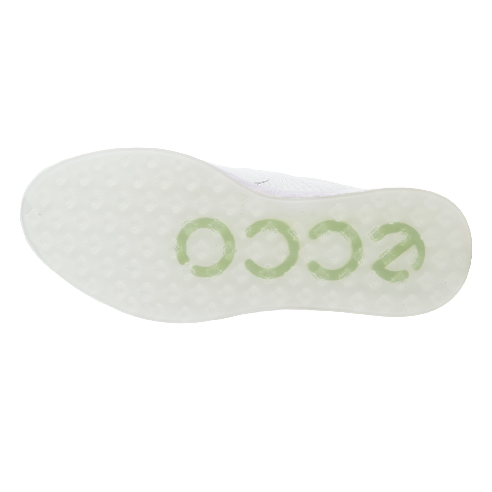 Ladies ECCO Golf S-Three BOA, White/Blush