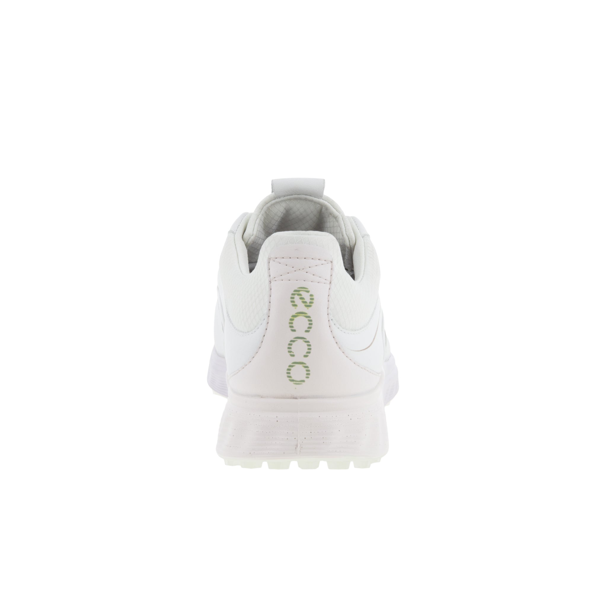 Ladies ECCO Golf S-Three BOA, White/Blush