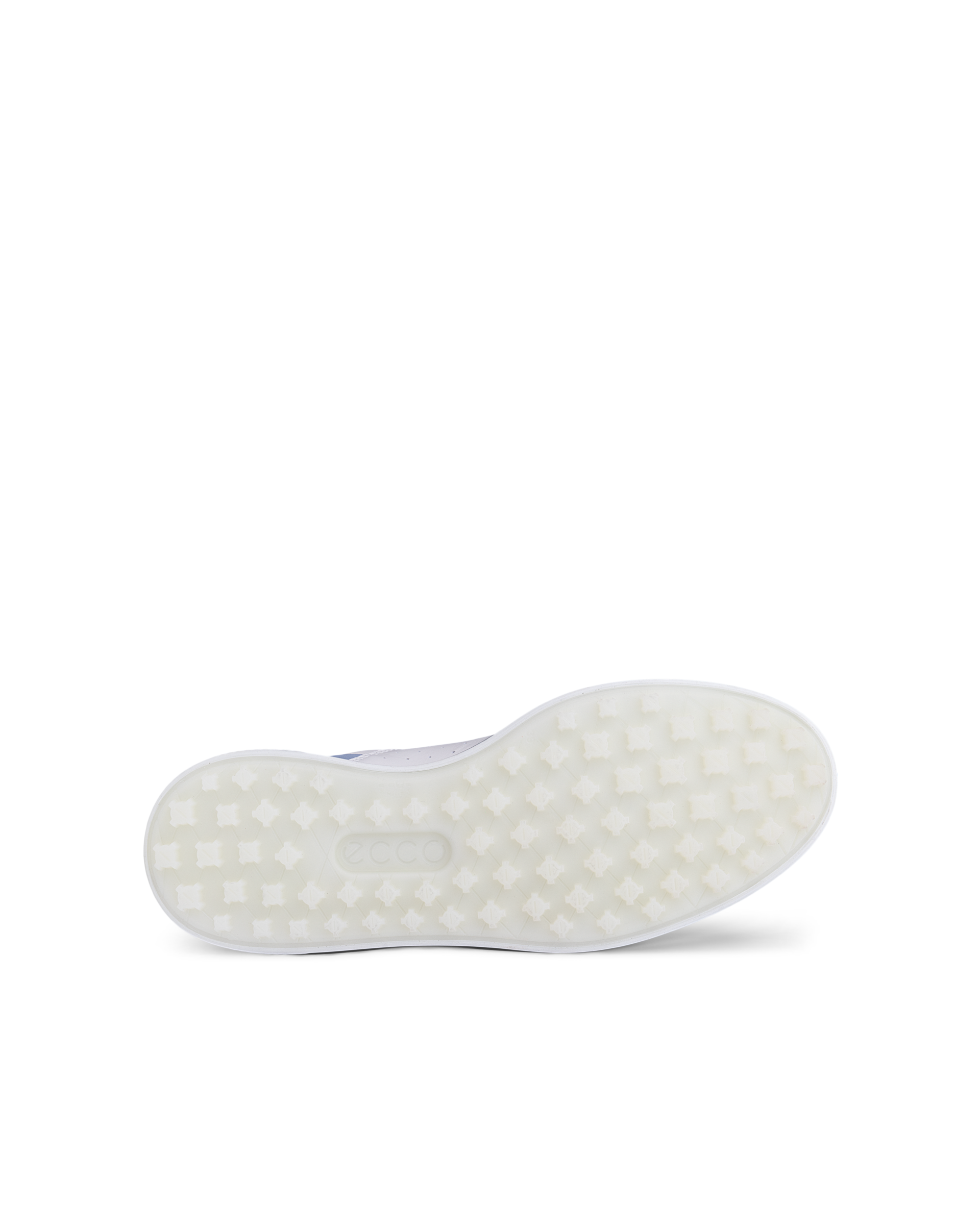 ECCO Women's W Golf Street 720 White/Dusty