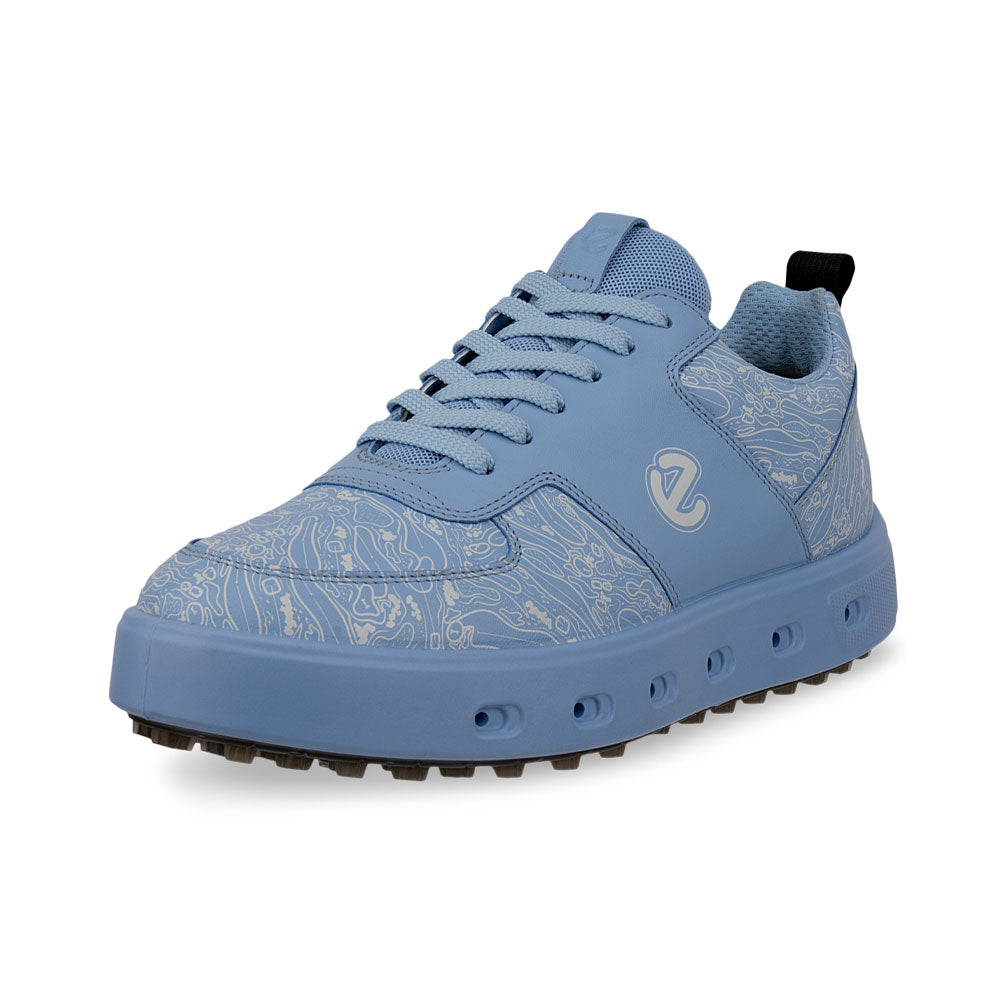 Ladies ECCO Golf Street 720 Blue Bell