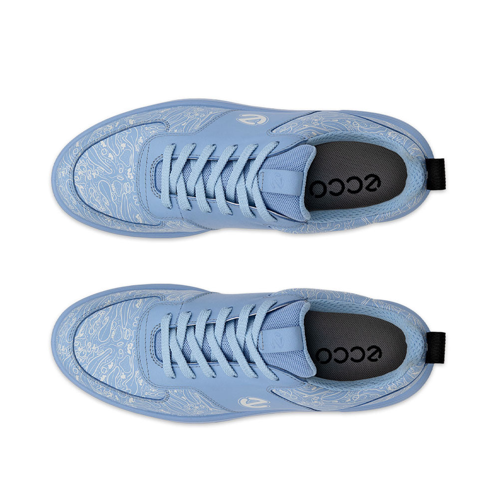 Ladies ECCO Golf Street 720 Blue Bell