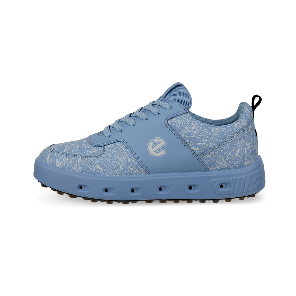 Ladies ECCO Golf Street 720 Blue Bell