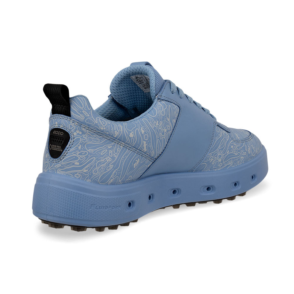 Ladies ECCO Golf Street 720 Blue Bell