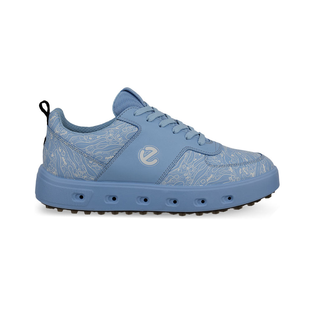 Ladies ECCO Golf Street 720 Blue Bell