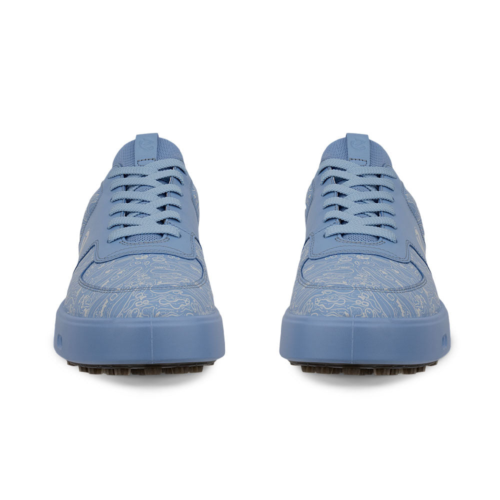 Ladies ECCO Golf Street 720 Blue Bell