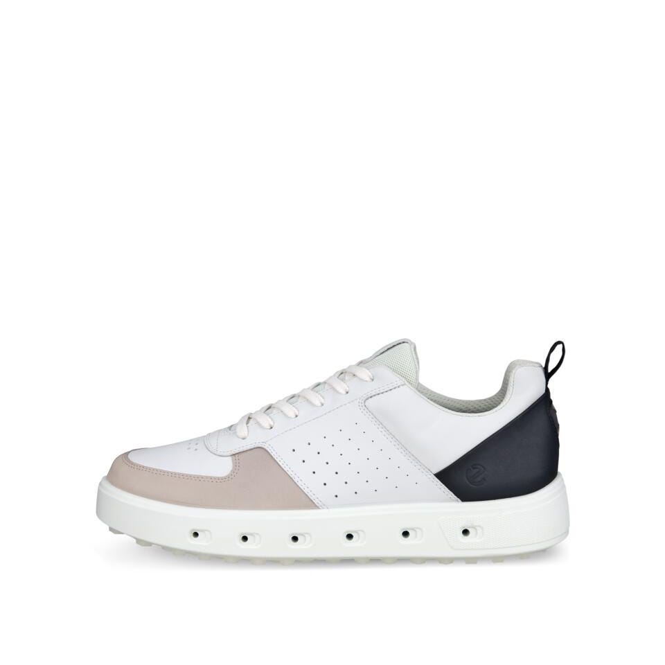 ECCO M Golf Street 720 Hybrid Hvid