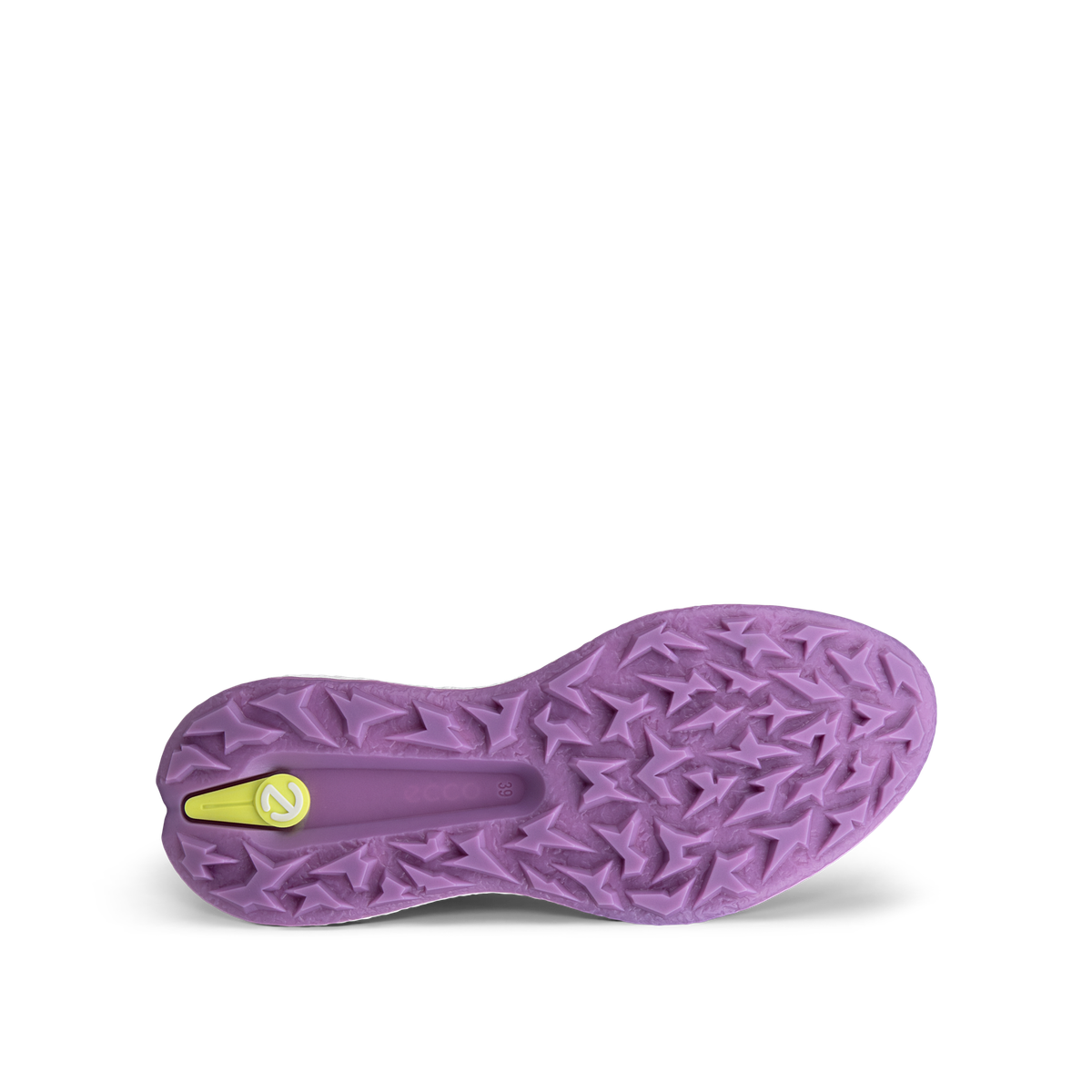 Ladies ECCO Golf Biom H5 White