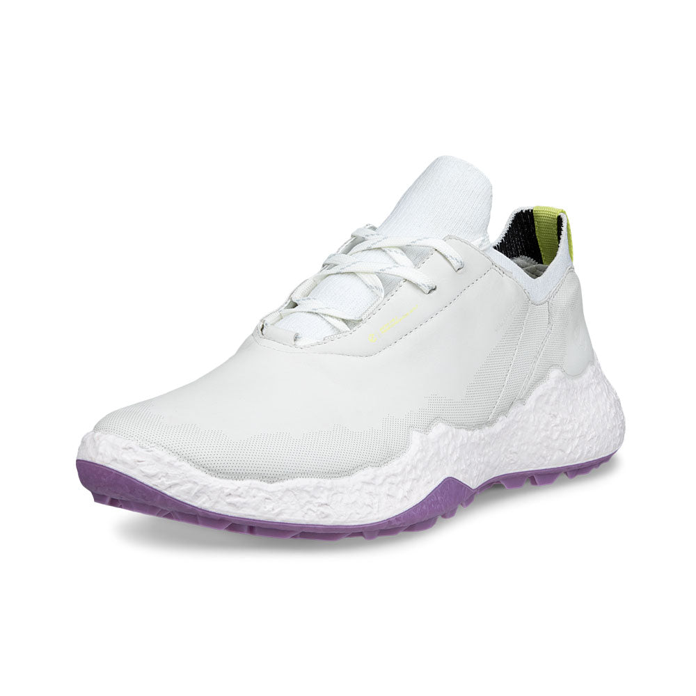 Ladies ECCO Golf Biom H5 White