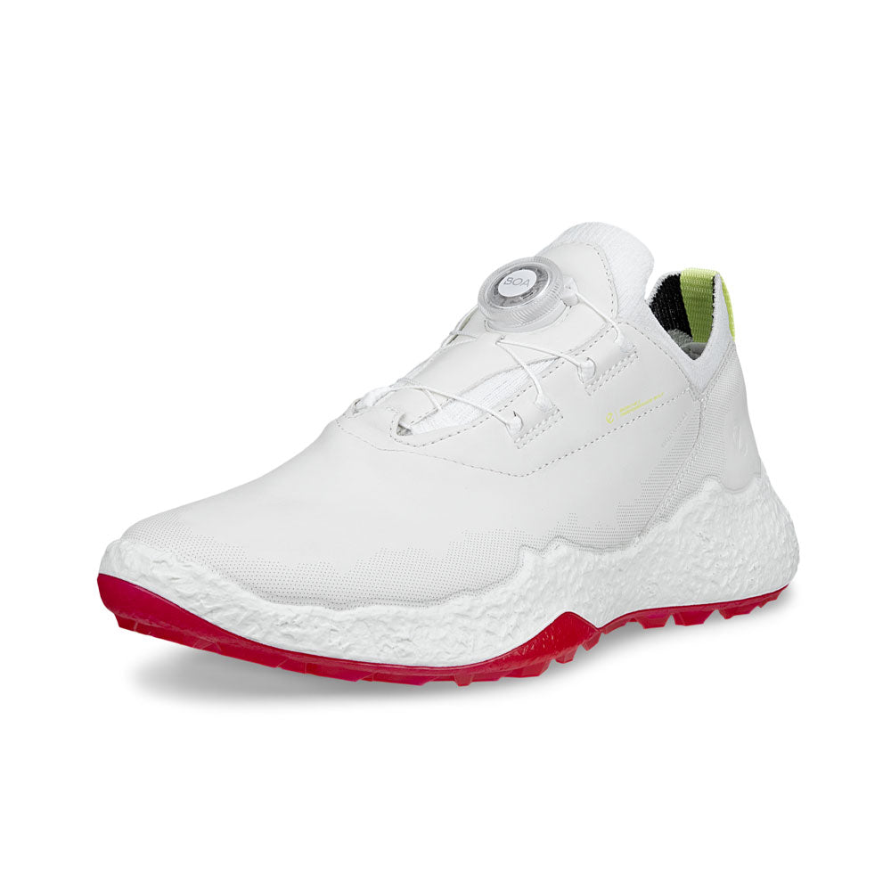 Boa Zapatos Ecco Biom 50 ECCO 2024 Biom C4 BOA Golf Shoes