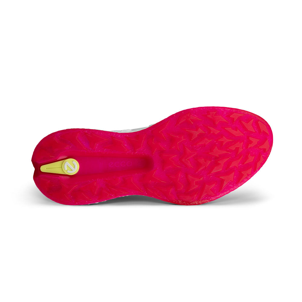 Ladies ECCO Golf Biom H5 White