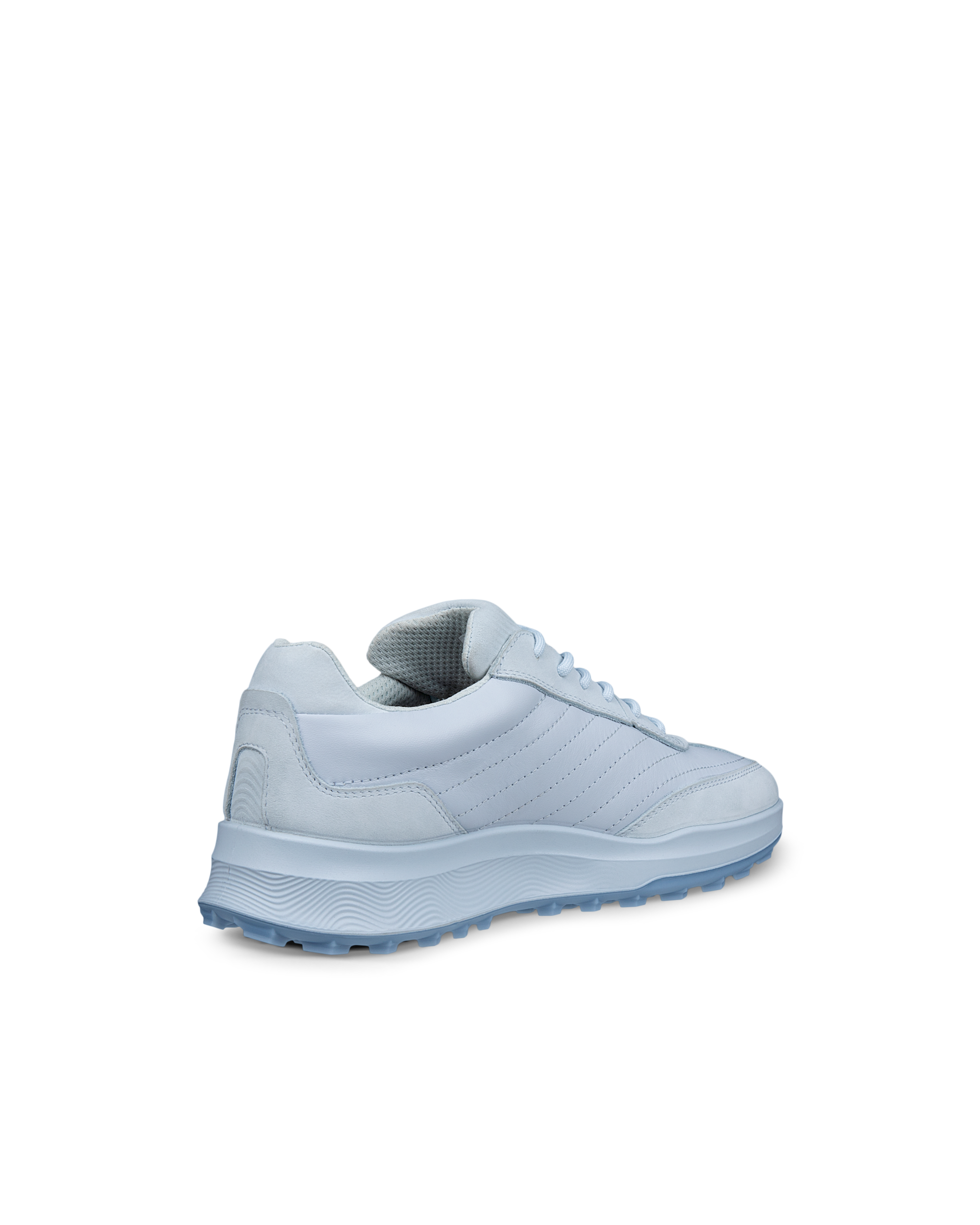 ECCO Women's W Golf Street Vibe Air