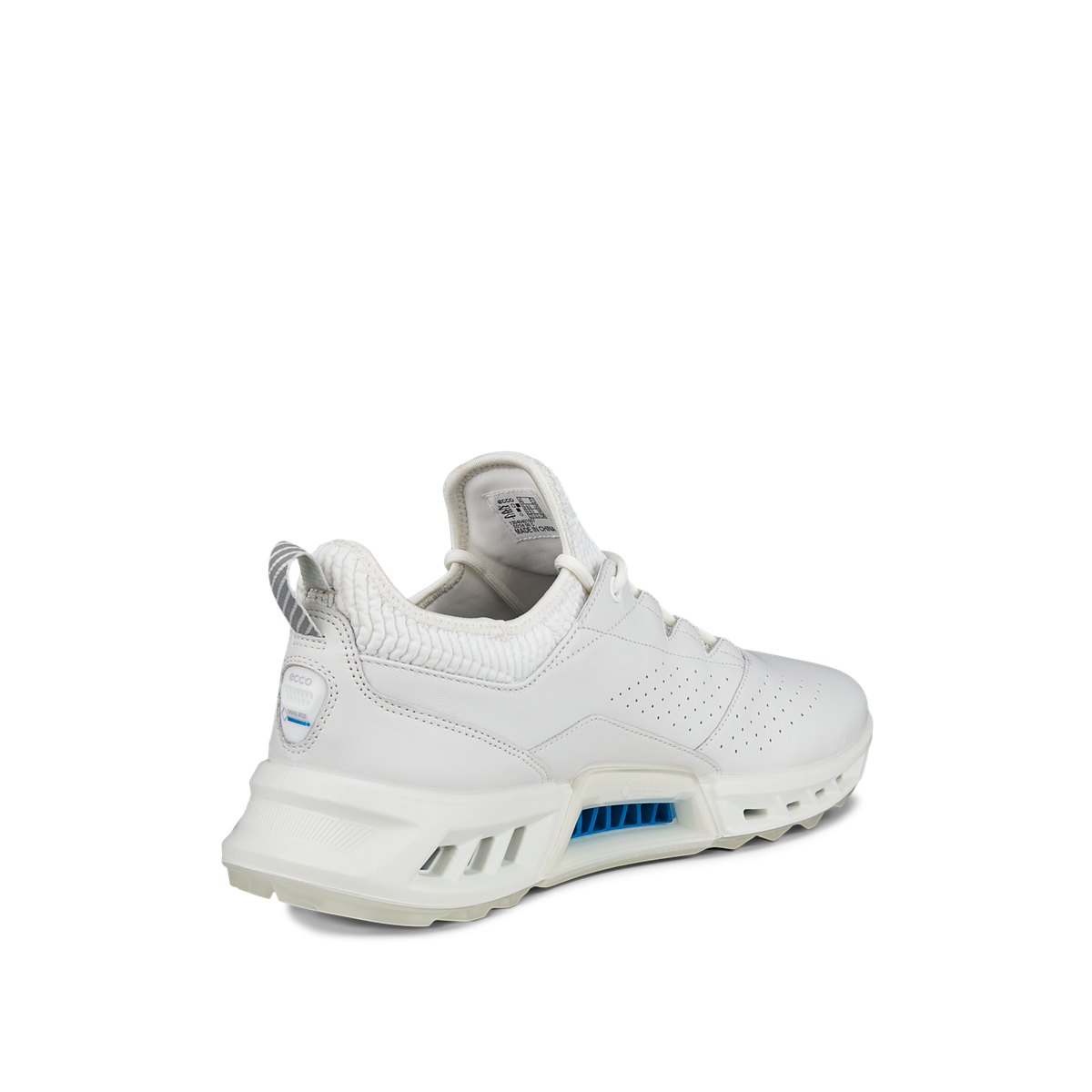 Mens ECCO Golf Biom C4 White