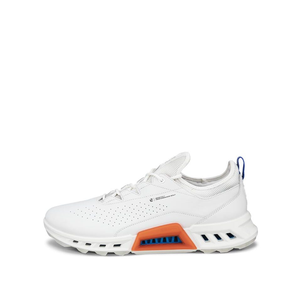 ECCO M Golf Biom C4 Hybrid Mazarine Blue