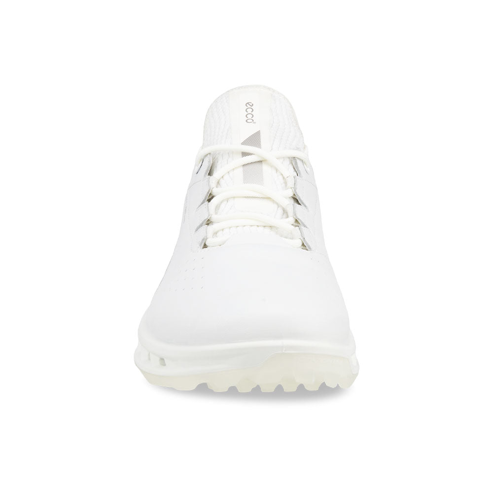 Mens ECCO Golf Biom C4 White