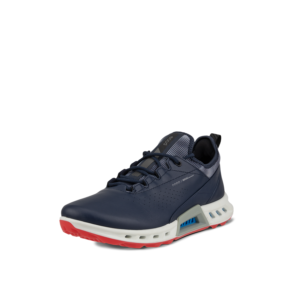 Ladies ECCO Golf C4, Navy