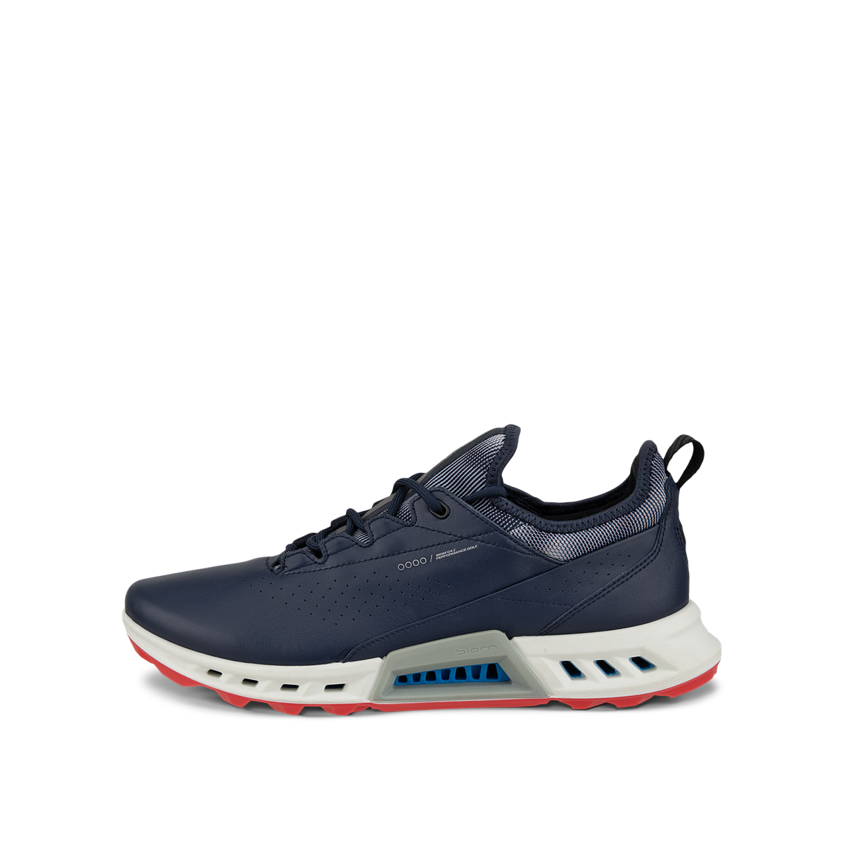 Ladies ECCO Golf C4, Navy