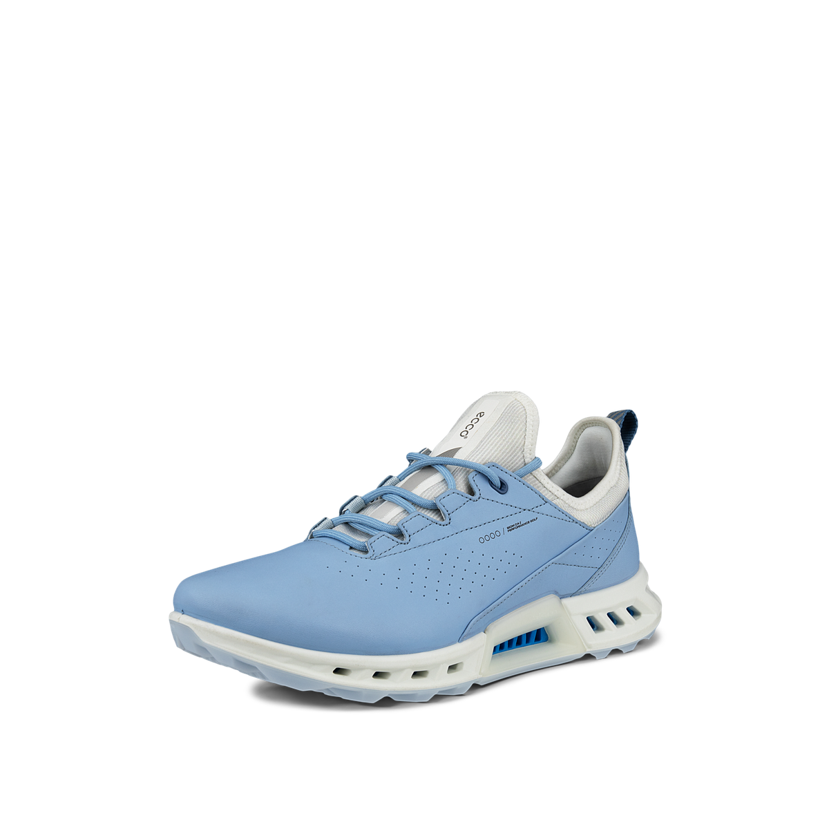 Ladies ECCO Golf C4, Blue Bell