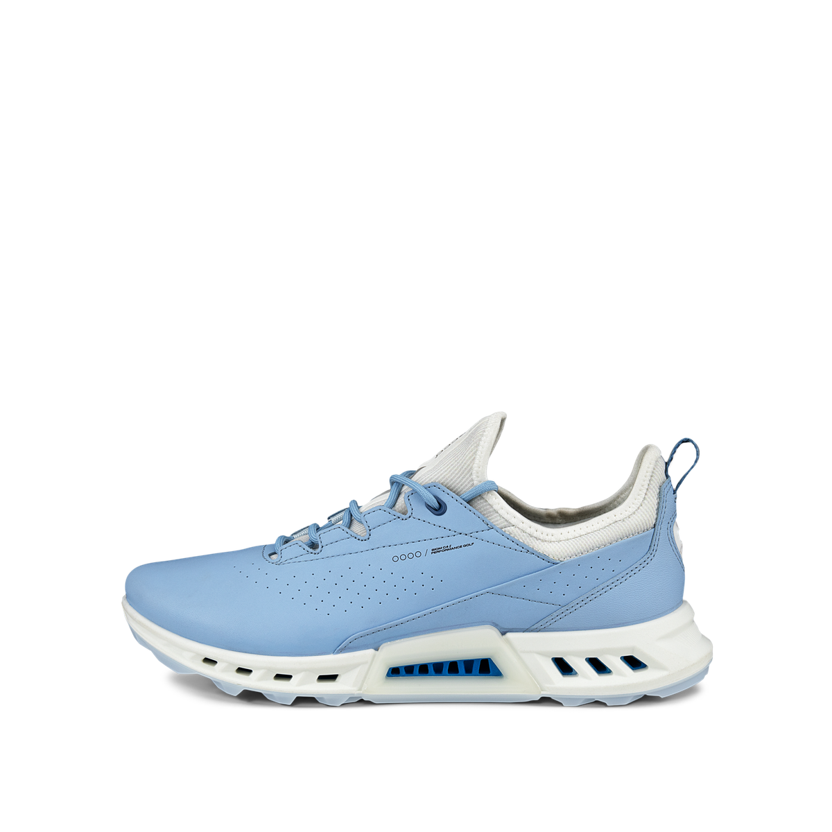 Ladies ECCO Golf C4, Blue Bell