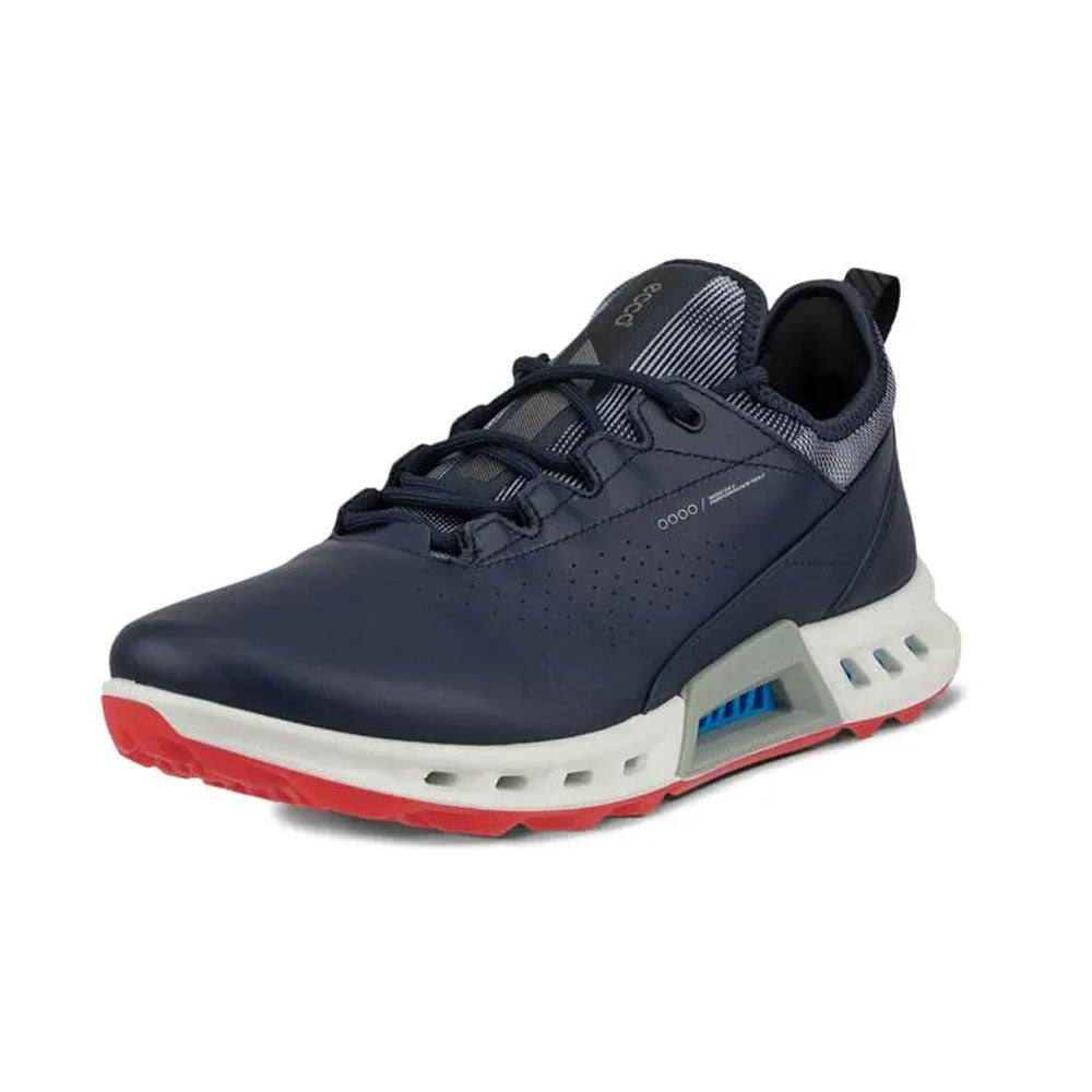 Ladies ECCO Golf C4, Navy