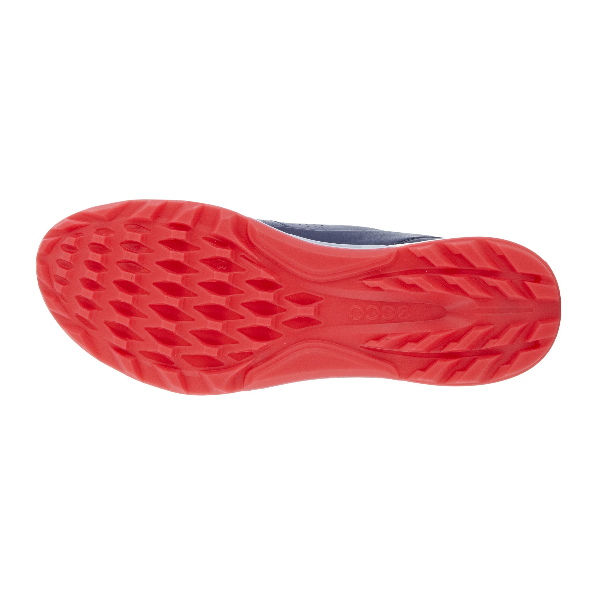Ladies ECCO Golf C4, Navy