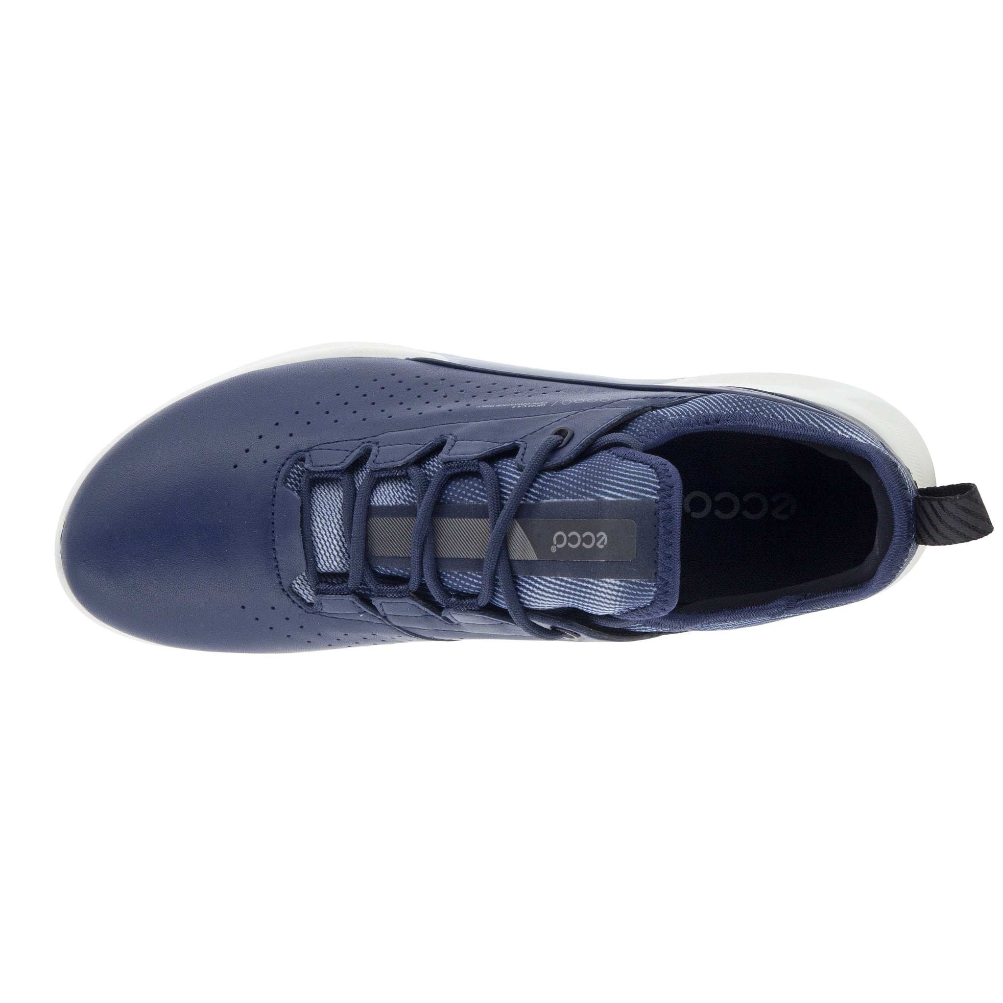 Ladies ECCO Golf C4, Navy