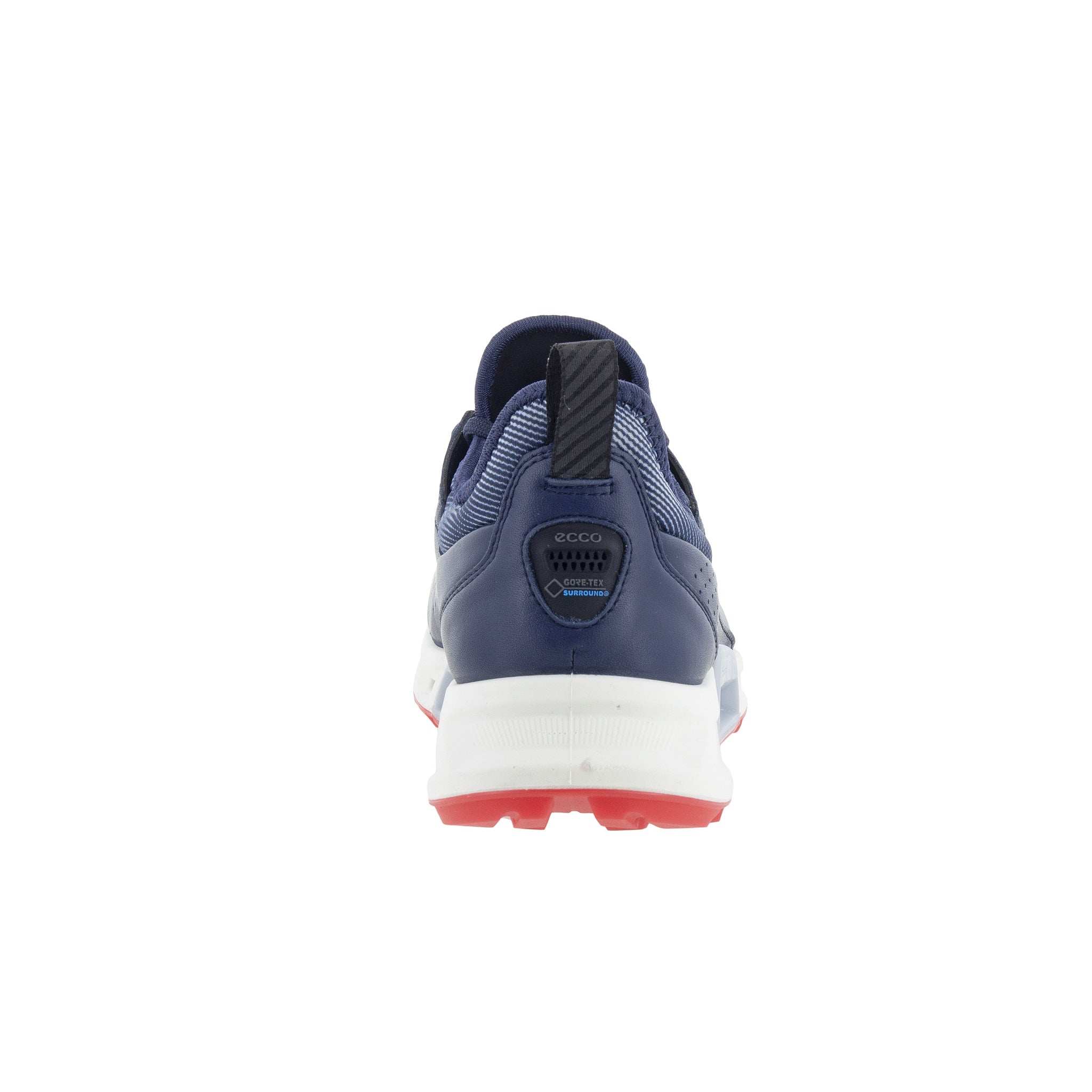 Ladies ECCO Golf C4, Navy