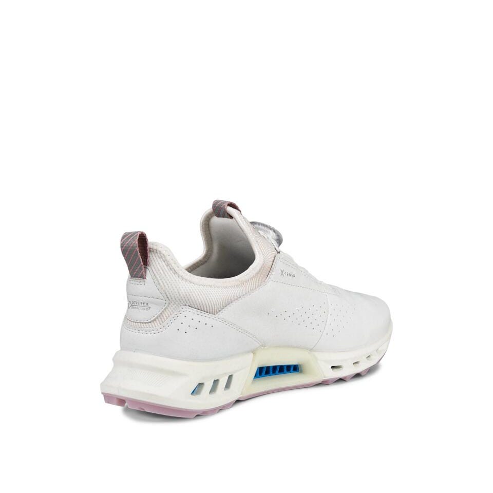 Ladies ECCO Golf C4, Blue Bell