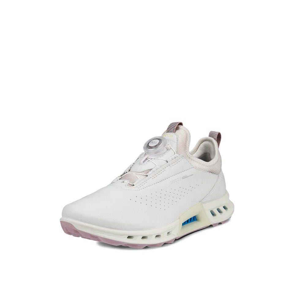Ladies ECCO Golf C4, Blue Bell