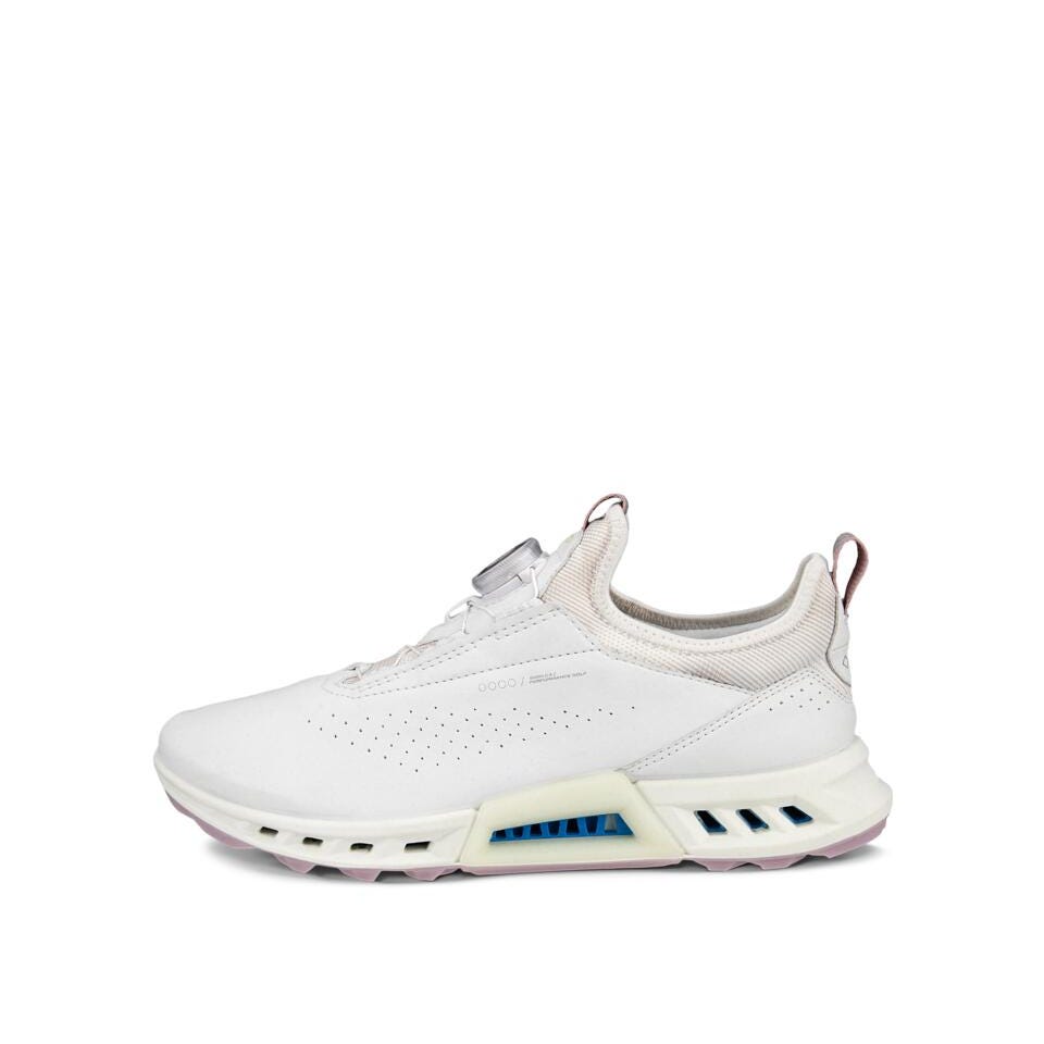 Ladies ECCO Golf C4, Blue Bell