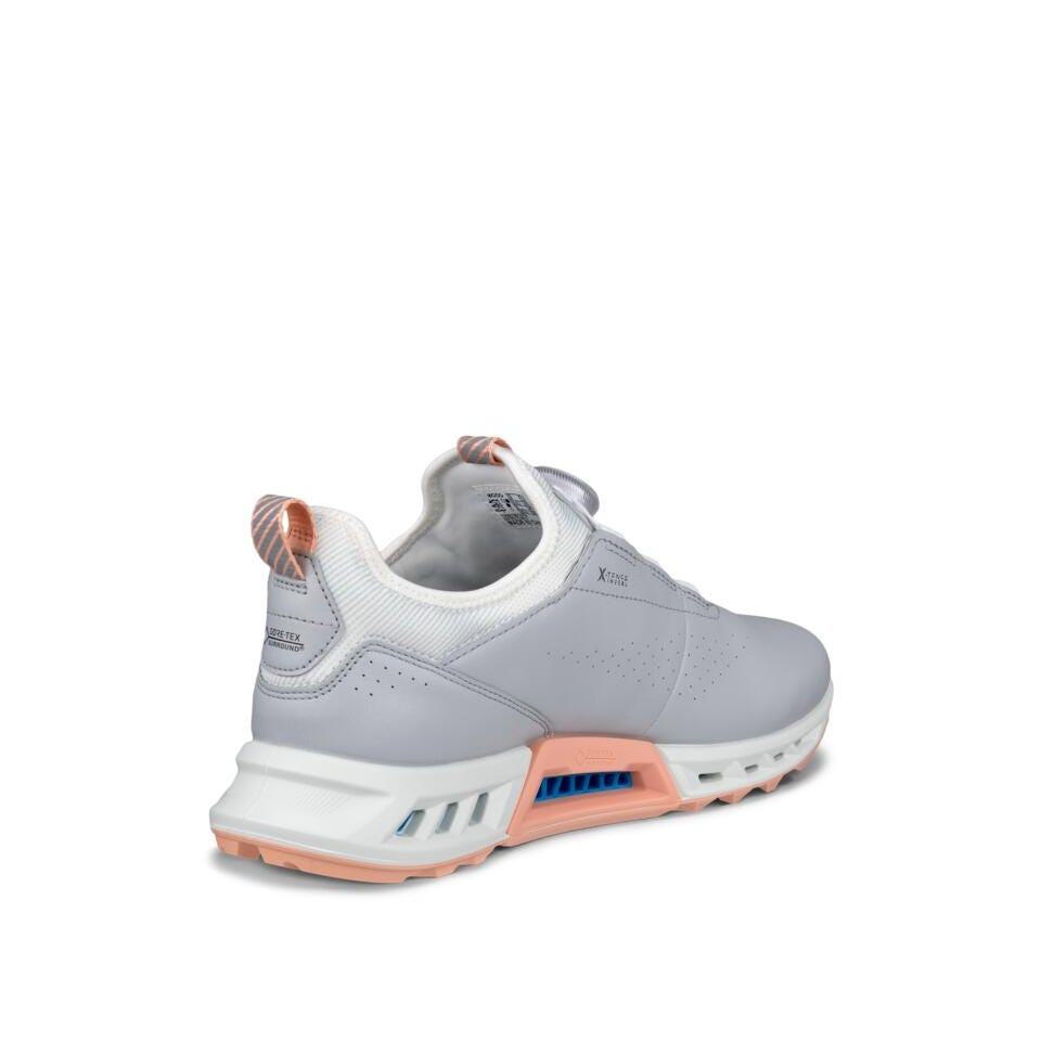 Ladies ECCO Golf C4, Blue Bell