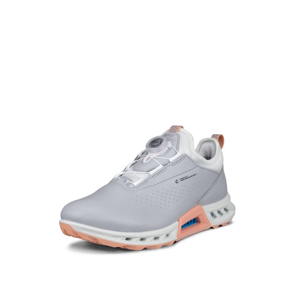 Ladies ECCO Golf C4, Blue Bell