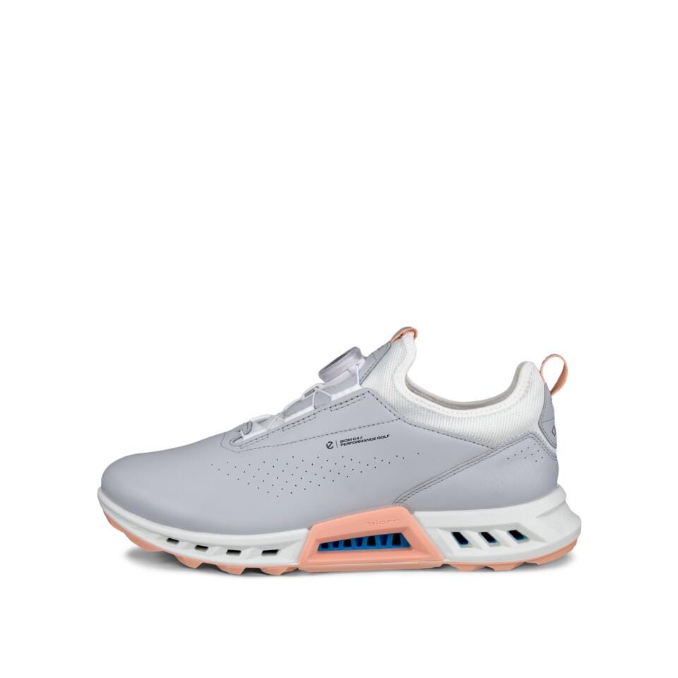 Ladies ECCO Golf C4, Blue Bell