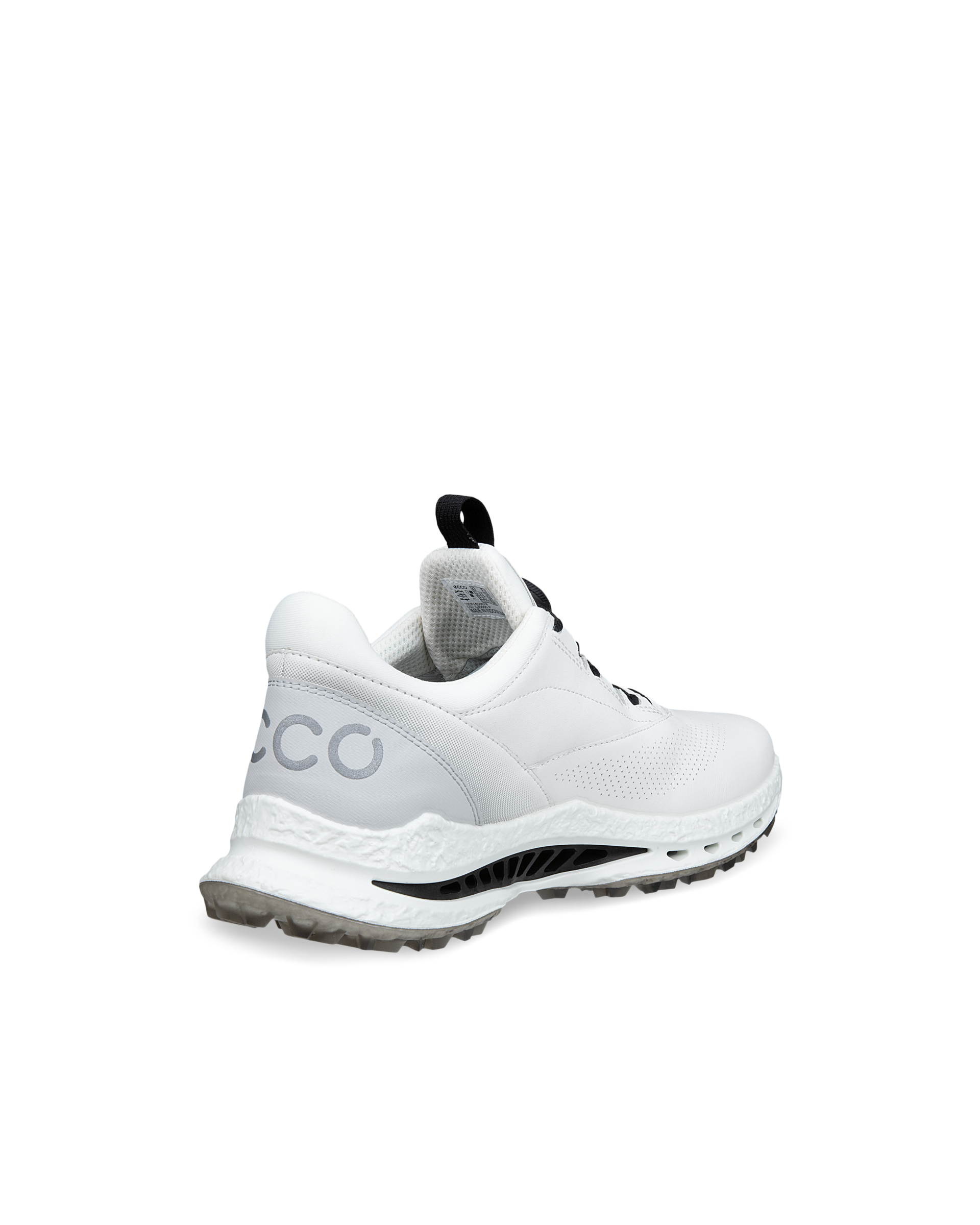 ECCO Herre M Golf Biom C5 Hvid