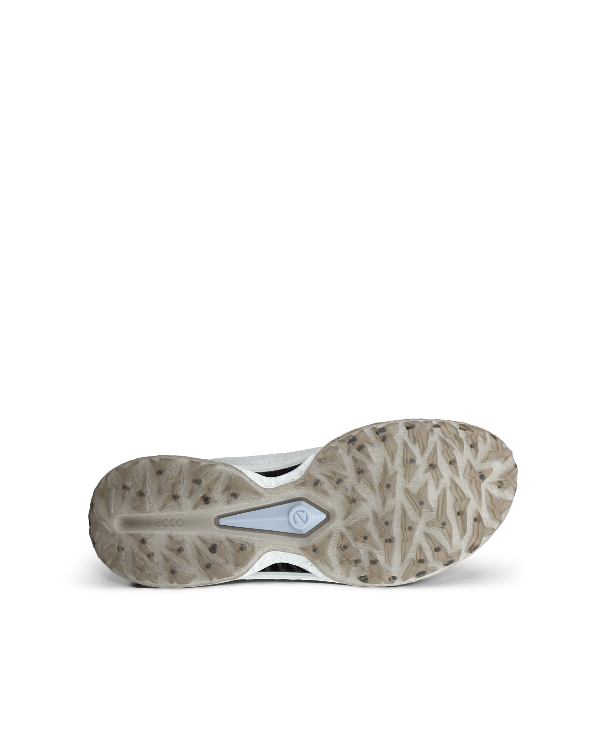 ECCO Herre M Golf Biom C5 Hvid