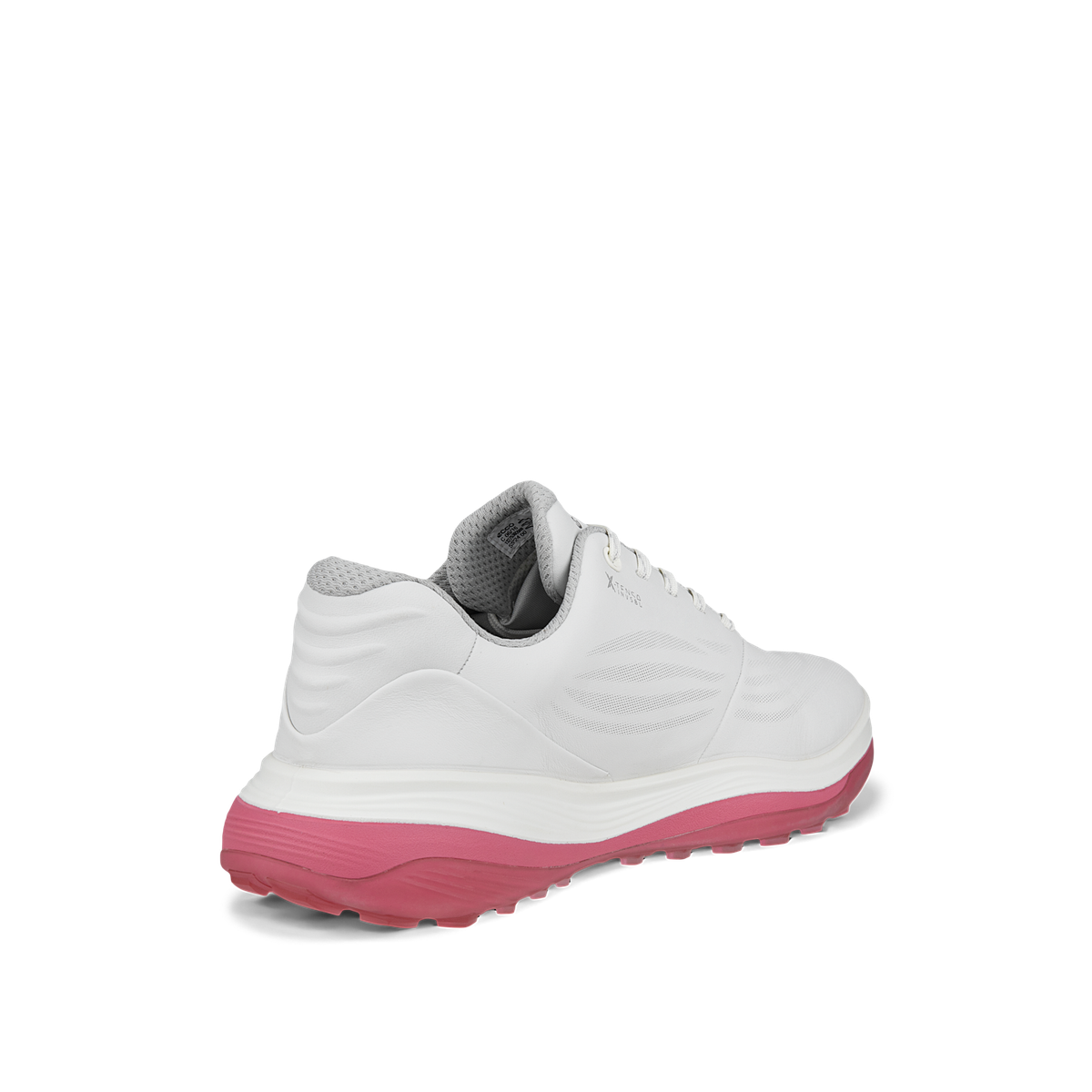 Ladies ECCO Golf LT1 White