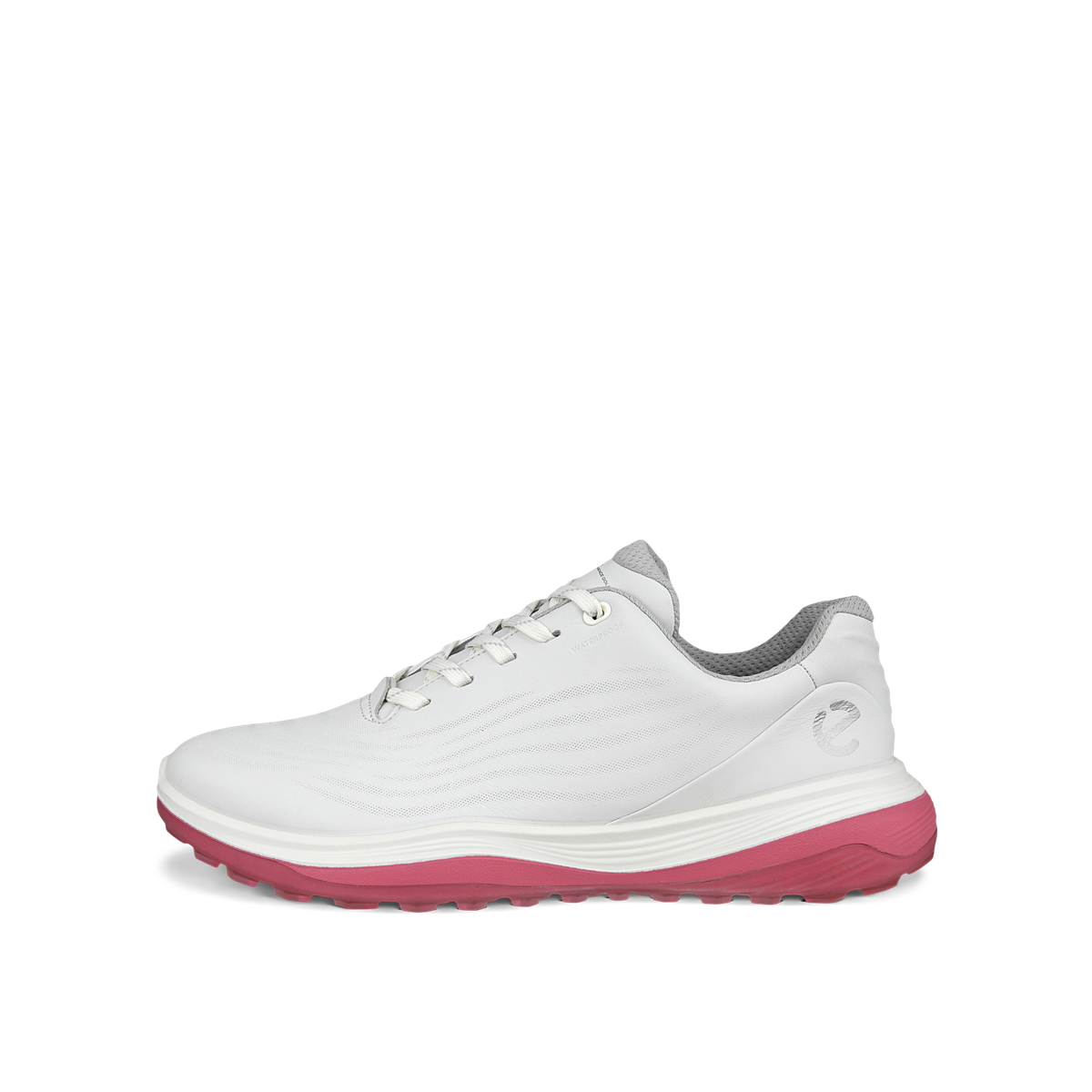 Ladies ECCO Golf LT1 White