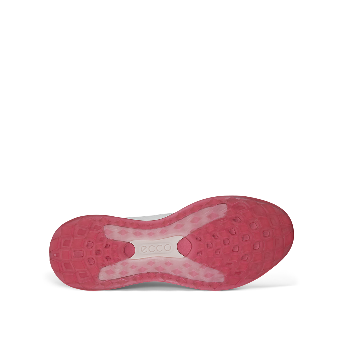Ladies ECCO Golf LT1 White