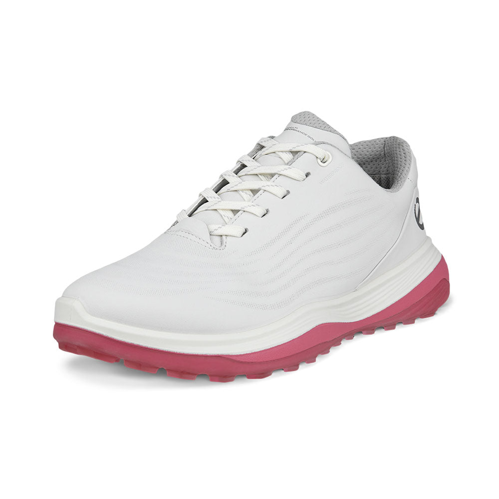 Ladies ECCO Golf LT1 White