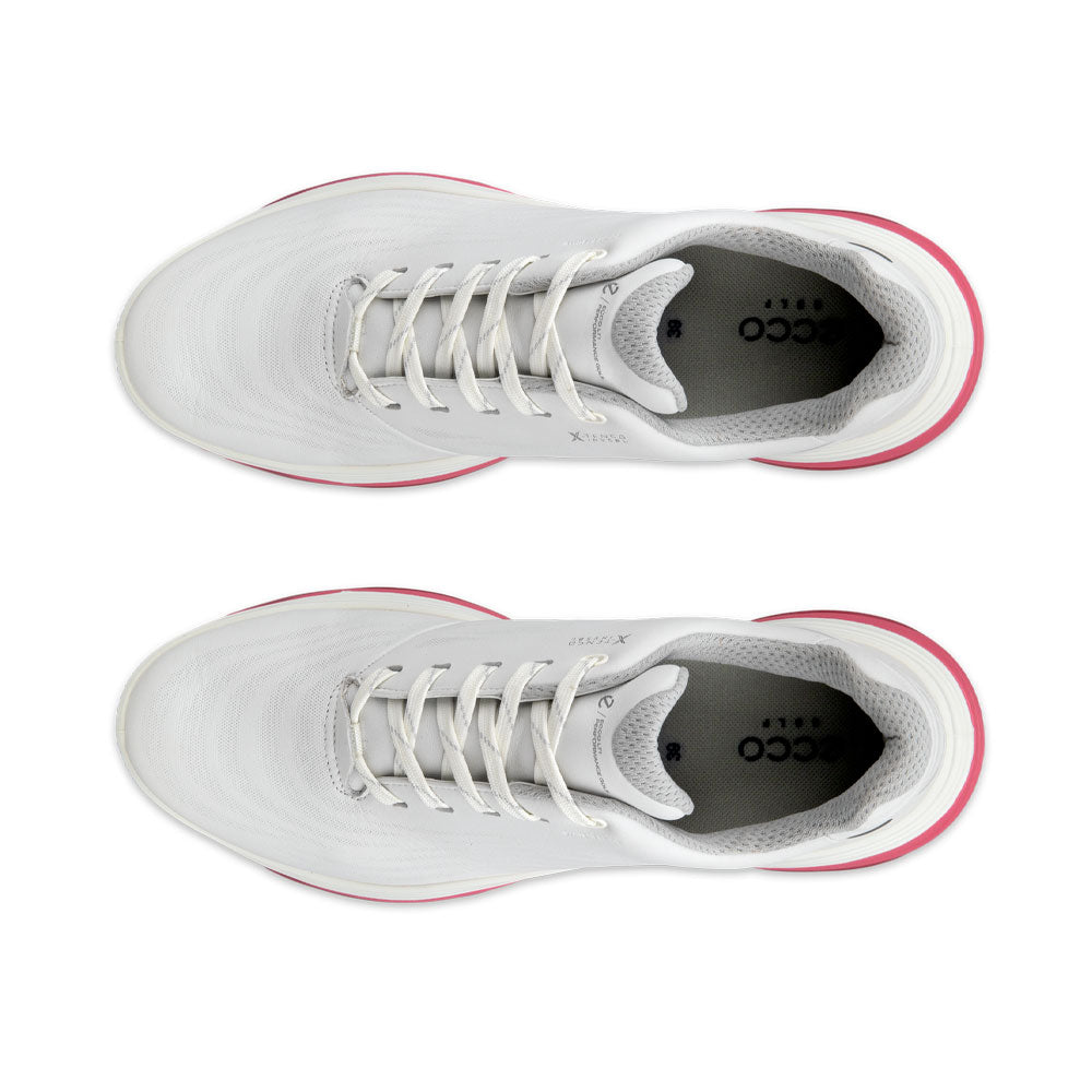 Laides ECCO Golf LT1 White