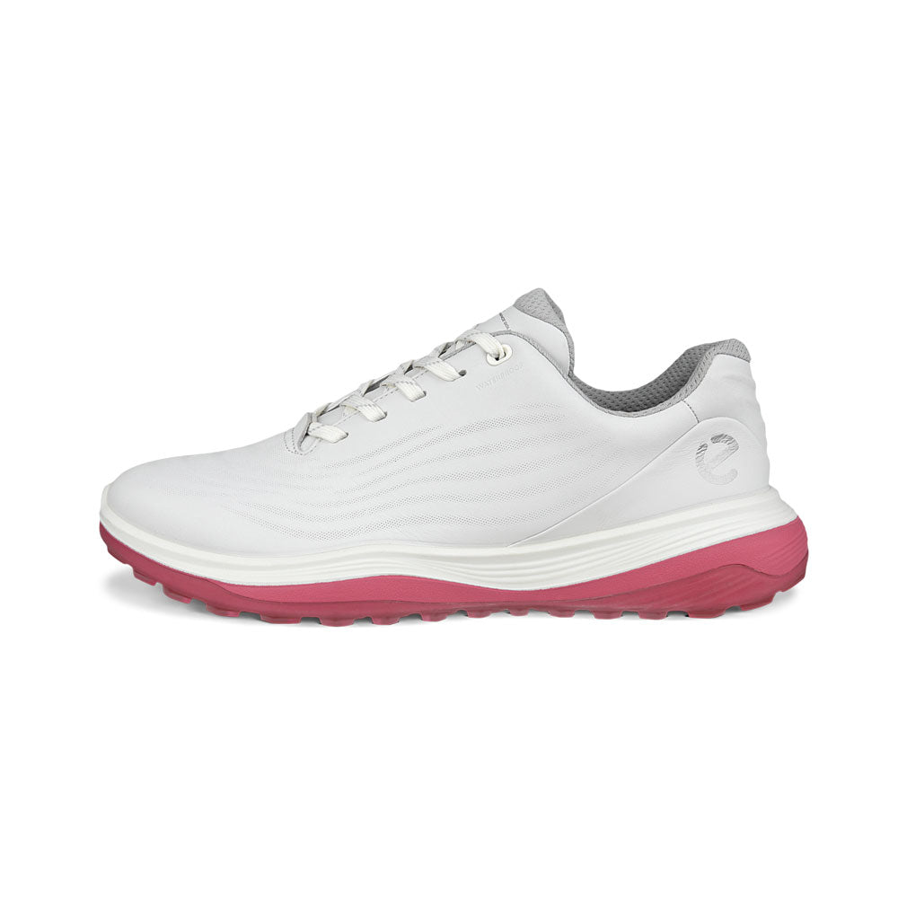 Laides ECCO Golf LT1 White