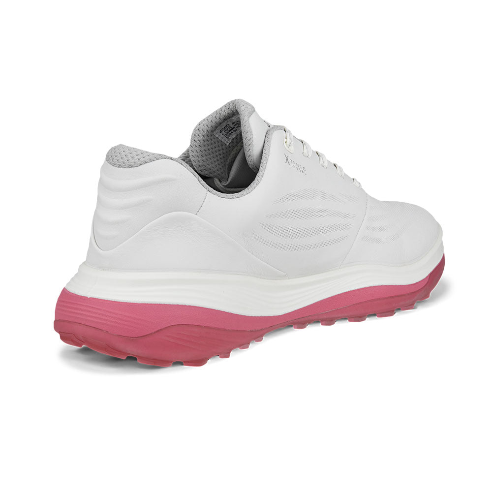 Laides ECCO Golf LT1 White